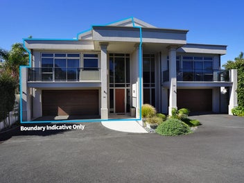 Lakeside Living - A place to call HOME