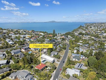 Prime Location, Incredible Potential!