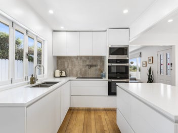 Your Family Forever Home?