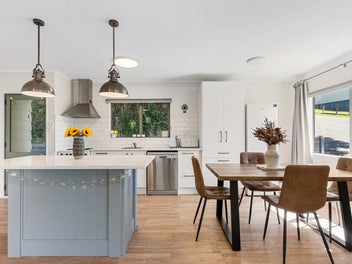 Peaceful, Polished, Perfect and Priced!