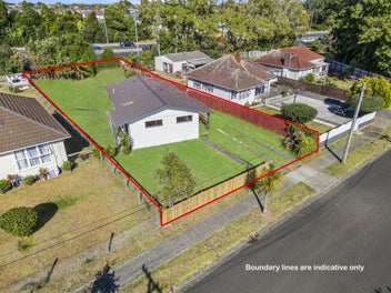 Fully Renovated Home – Motivated Seller!