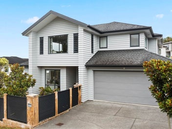 Stunning Family Home with Granny Potential
