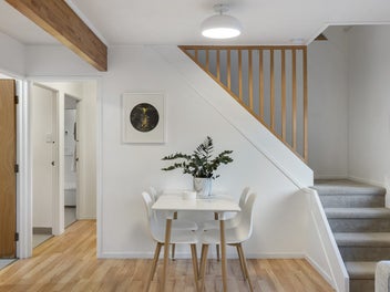 Urban Loft Vibes