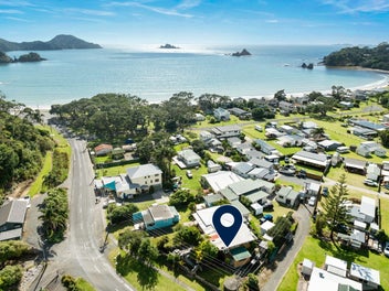 Coastal charm – Ready for revival