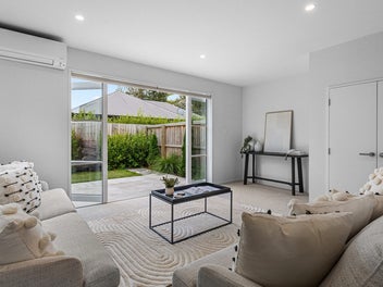Heritage Charm with a Modern Twist