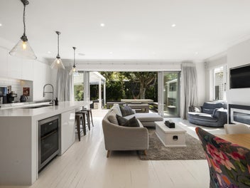 MAGESTIC HOME - PREMIUM LOCATION