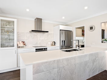 Expansive Views, Executive Living