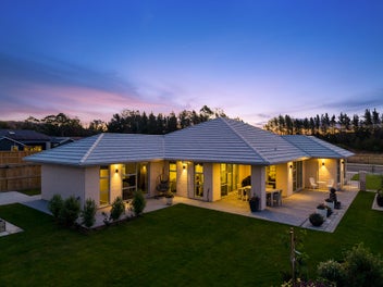 Turnbull Retreat