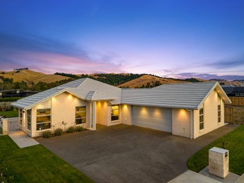 Turnbull Retreat