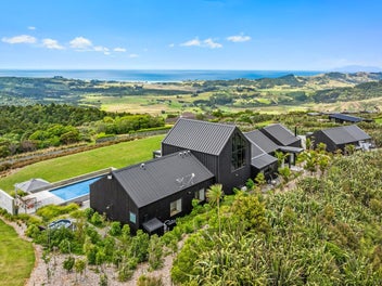 Pakiri Highlands – Coastal Perfection