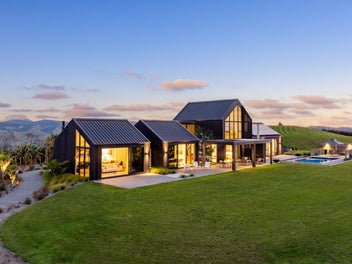 Pakiri Highlands - Coastal Perfection