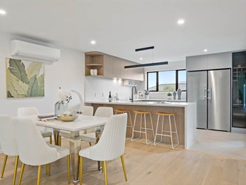 Brand New Freehold Homes in Top AGS Zone