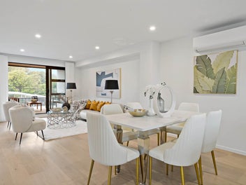Brand New Freehold Homes in Top AGS Zone