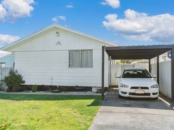 Charming 3-Bedroom Home