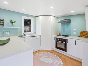 Timeless Elegance with Modern Upgrades