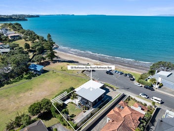 Prime Coastal Opportunity