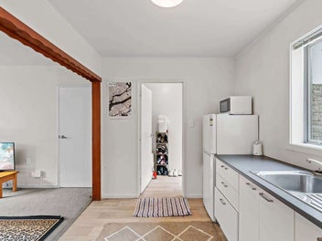 Stylishly Updated & Strong Investment Potential!