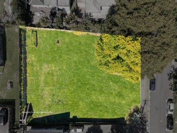 Prime Development Opportunity
