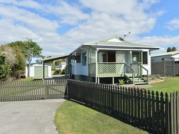 Affordable Coastal Living