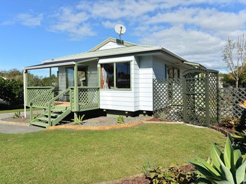Affordable Coastal Living