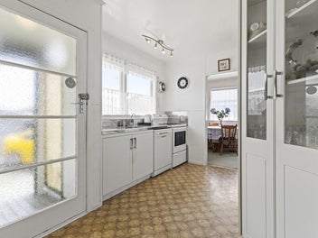 First time on the market in 56 years!