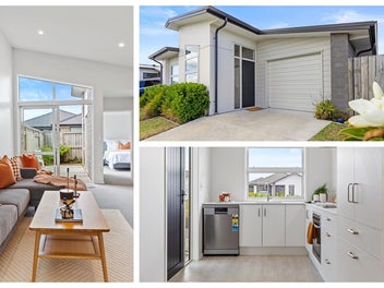 Coastal, Contemporary, Convenient