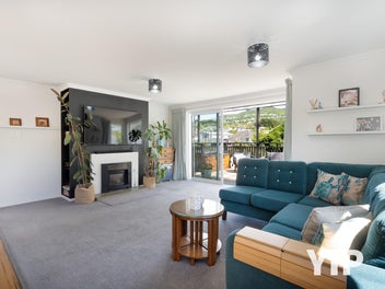 Lifestyle Living in Central Johnsonville? YIP!