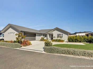 Impeccable Design, Luxury Lifestyle!