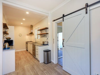 Classic charm in sought after street