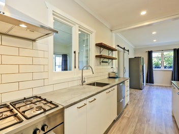 Classic charm in sought after street