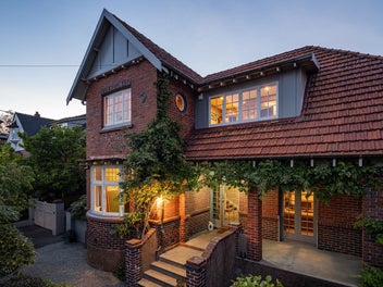 Blending heritage charm with refined modern living