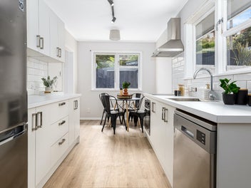 Your First Home Awaits! - Deadline