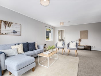 Your First Home Awaits!
