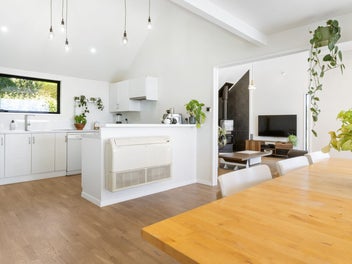 A Statement Of Style, Comfort & Convenience