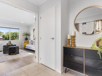 Convenient family living in a great location