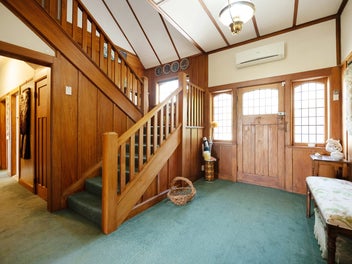 Deceased Estate, First Time Available For 55 Years