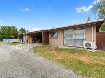 Dual-Unit Investment Opportunity in Tokoroa!