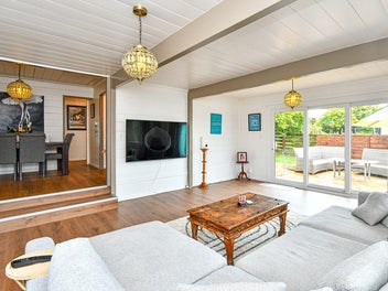 Hitting The Real Estate Jackpot