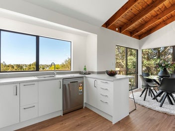 Move-In Ready with Space & Style