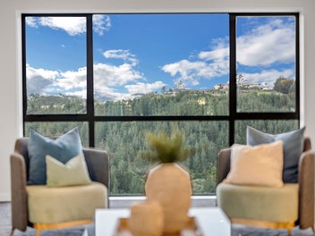 Showstopper in Serene Location - Sale Wanted!