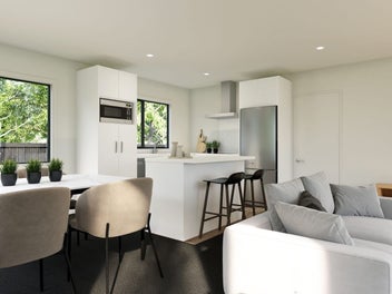 Great first home opportunity