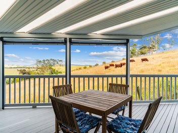 Offers a lifestyle not just a place to live