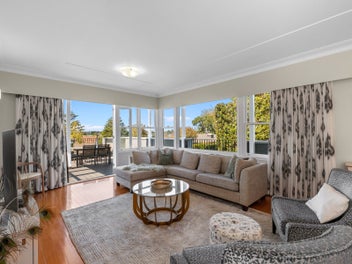 Classic charm, contemporary comfort