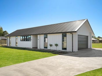 Designed for Living, Built for Memories
