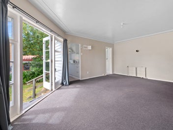 Multi Income Flats - Partially Fire Damaged