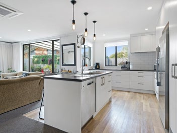 Live in Style, Live with Convenience