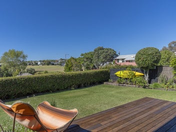 Heartland Home on the Park