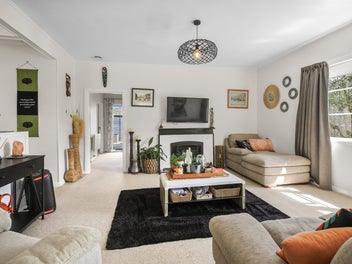 Charming Family Home