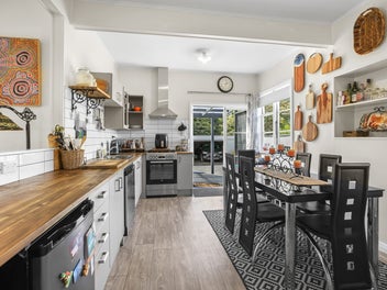 Charming Family Home