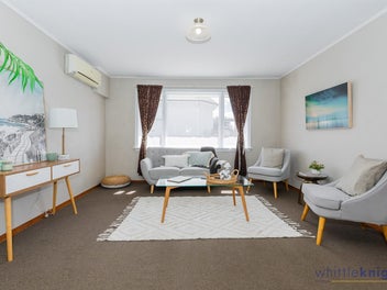 Great Investment or Home in Fun Location
